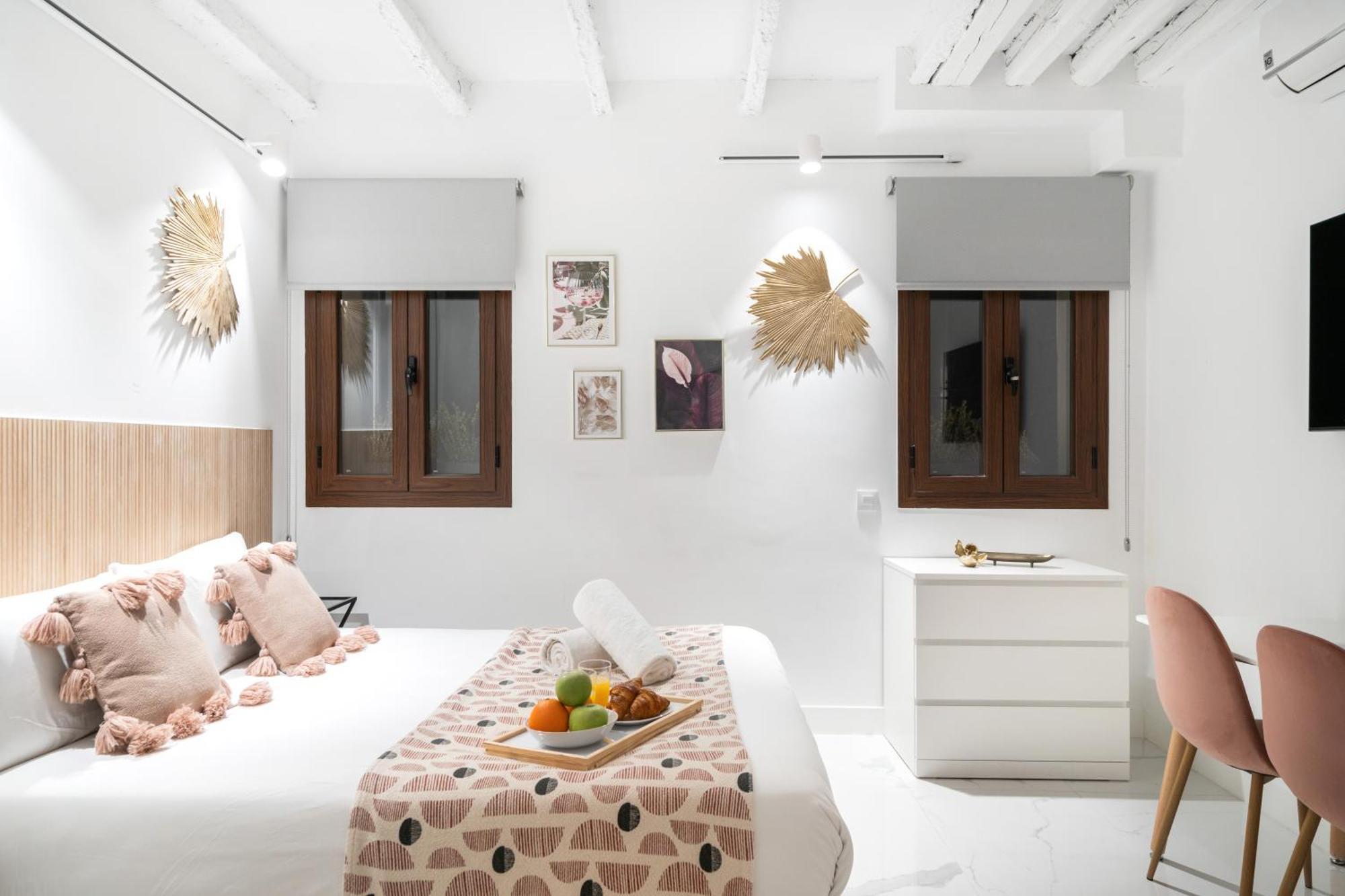 Dobo Madrid Luna ภายนอก รูปภาพ