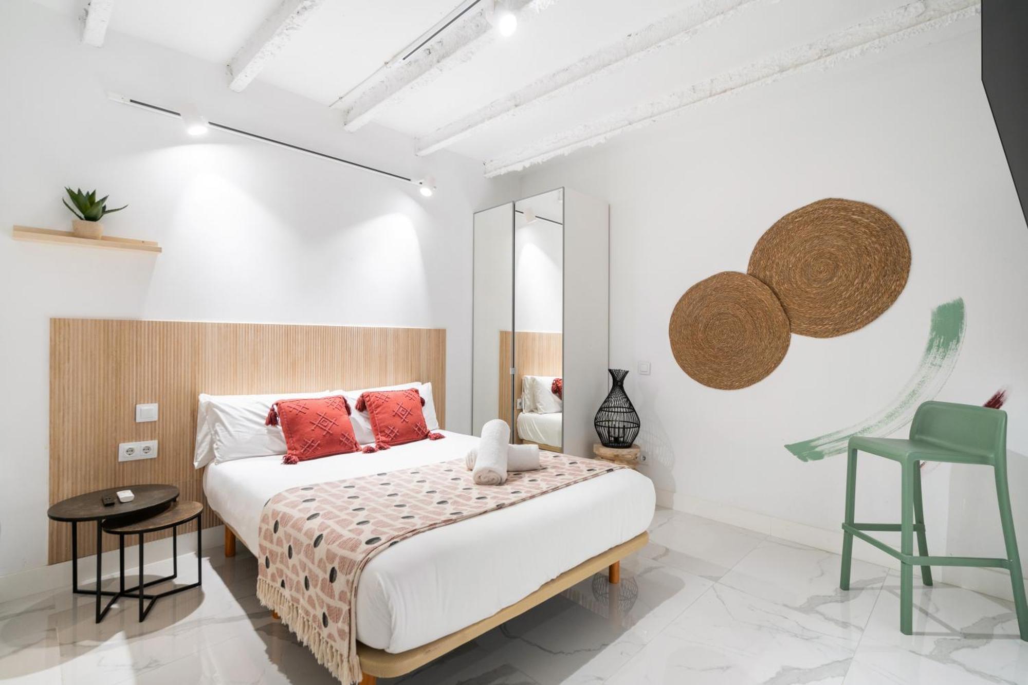 Dobo Madrid Luna ภายนอก รูปภาพ