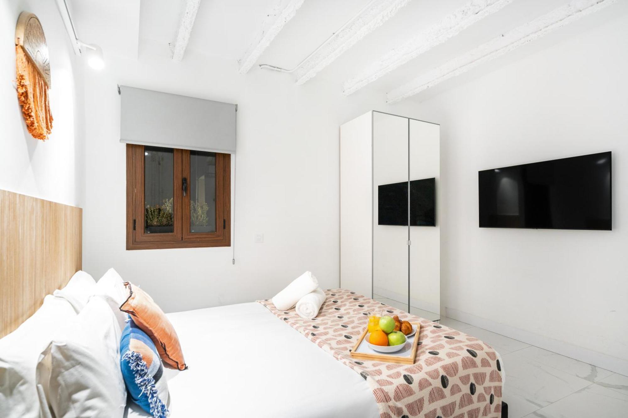 Dobo Madrid Luna ภายนอก รูปภาพ